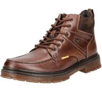 camel active 55lpa01-402440, Stivali alla Moda Uomo, Marrone, 47 EU