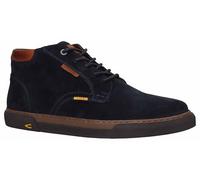 camel active 57bda03-200660_40, Stivali alla Moda Uomo, Blu, EU