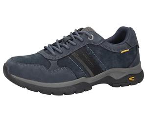 camel active 57bta06-340660, Scarpe da Ginnastica Uomo, Blu Navy, 43 EU