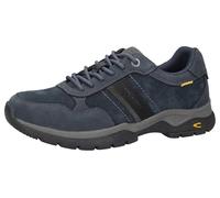 camel active 57bta06-340660, Scarpe da Ginnastica Uomo, Blu Navy, 44 EU