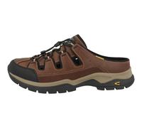 camel active 57BTA09 Ciabatte Uomo Sandali Neri Badeschuhe