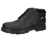 CAMEL ACTIVE Boots stringati '57GUI03' nero Uomo CAMEL ACTIVE 45