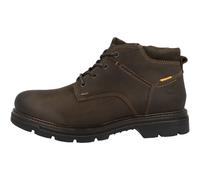 Camel Active 57GUI03 Stivali Uomo In Pelle Stivaletti Stivali Invernali