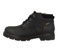 Camel Active 57GUI03 Stivali Uomo In Pelle Stivaletti Stivali Invernali