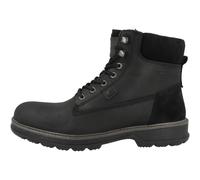 Camel active 57REF03 Boots Uomo Pelle Stivali Stivaletti Stivali Invernali