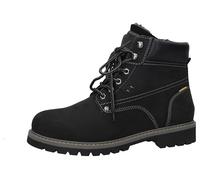 camel active 57srf01-400100_46, Stivali alla Moda Uomo, Cioccolato, EU