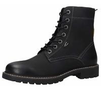 camel active 57trs02-400100_38, Stivali alla Moda Donna, Nero, EU