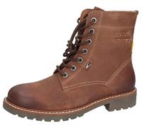 camel active 57trs02-400470_40, Stivali alla Moda Donna, Cognac, EU