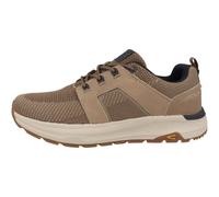 camel active 58CLA06 Sneaker Low Top Uomo Sportschuhe Blu, Gomm, 41-47