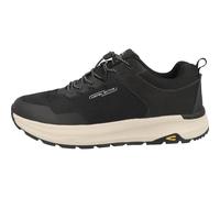 camel active 58cla07-703100, Scarpe da Ginnastica Uomo, Nero, 41 EU