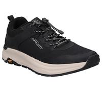 camel active 58cla07-703100, Scarpe da Ginnastica Uomo, Nero, 42 EU