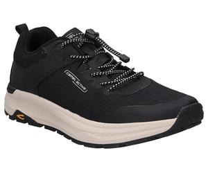 camel active 58cla07-703100, Scarpe da Ginnastica Uomo, Nero, 44 EU