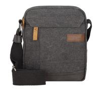 camel active Air Borsa a tracolla 19 cm dark grey (TAS011592)
