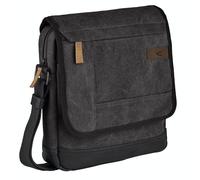 Camel Active Air Flap Borsa a tracolla grigio scuro