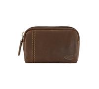 CAMEL ACTIVE Astuccio 'Bilbao' marrone Uomo CAMEL ACTIVE One Size