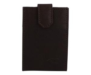 CAMEL ACTIVE Astuccio 'Discover' marrone scuro Uomo - Accessori - Portafogli e portachiavi CAMEL ACTIVE One Size