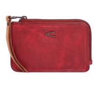 CAMEL ACTIVE Astuccio 'Loja' rosso carminio Donna CAMEL ACTIVE One Size
