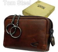 Camel Active Astuccio Portachiavi Borsetta Borsellino per Chiavi Nuovo