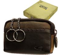 Camel Active Astuccio Portachiavi Borsetta Chiave Astuccio Soluzione