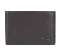 camel active Atlanta Portafoglio in pelle 10,5 cm marrone