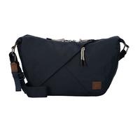 camel active borsa a tracolla Aurum Hobo Bag Dark Blue blu scuro