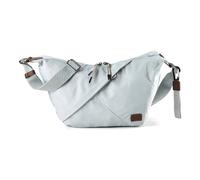 camel active Aurum Borsa a tracolla L 40 cm blu
