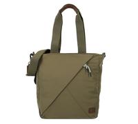 camel active Aurum Borsa a tracolla M 39 cm marrone
