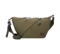 camel active Aurum Borsa a tracolla L 40 cm marrone