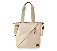 camel active Aurum Borsa a tracolla M 39 cm beige
