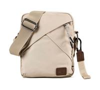 camel active borsa a tracolla Aurum Cross Bag Beige