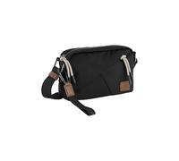 camel active Aurum Borsa a tracolla 23 cm nero
