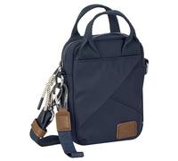 camel active Aurum, Custodia per Smartphone Donna, Blu, M