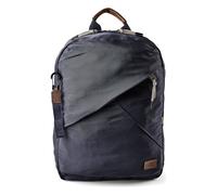 camel active Aurum Zaino da giorno L 42 cm Scomparto per laptop blu