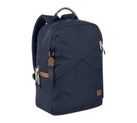 camel active Aurum Zaino da giorno L 42 cm Scomparto per laptop blu