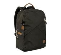 camel active Aurum Zaino da giorno L 42 cm Scomparto per laptop nero
