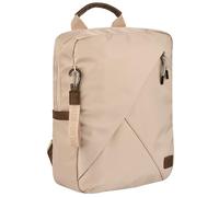 camel active Aurum - Zaino da donna, 9 l, colore: Beige