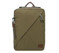 camel active Aurum Zaino da giorno 35 cm Scomparto per laptop marrone