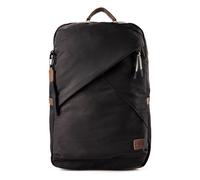 camel active Aurum Zaino da giorno L 42 cm Scomparto per laptop nero