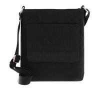 camel active Borsa a tracolla Journey 19 cm schwarz (B00603-60)