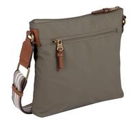 camel active Borsa a tracolla Bari 24 cm khaki (303603-35)