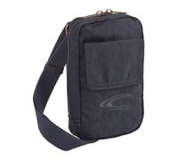camel active bags Journey Borsa a Tracolla da Uomo, sabbia, 11,5 x 4 x 19,5, Borsa a Tracolla con cerniera
