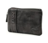 camel active bags Melbourne - Portachiavi ad astuccio da uomo in pelle, misura piccola