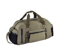 camel active bags Nolan Herren Kurzreisetasche Weekender Mittelgroß Grün