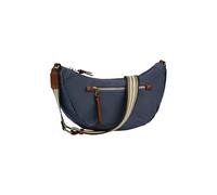 camel active Bari Banana Bag, Borsetta Signore, Blu, S