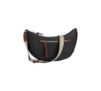 camel active borsa a tracolla Bari Banana Bag Black