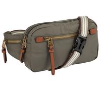 camel active Cintura Bari 18 cm oliva