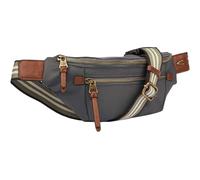 camel active Bari Belt Bag M Dark Grey