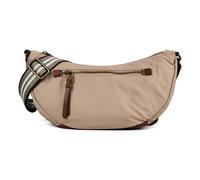 camel active borsa a tracolla Bari Banana Bag Beige