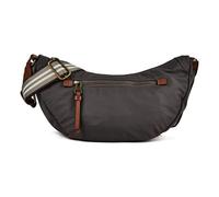 camel active Bari Banana Bag Dark Grey