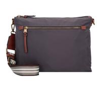 camel active Borsa a tracolla Bari 33 cm dark grey (303604-71)